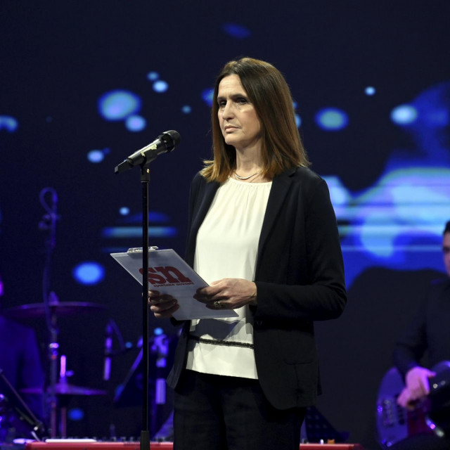 Danira Bilić