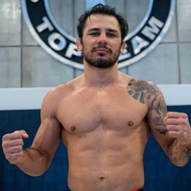 Alexandre Pantoja