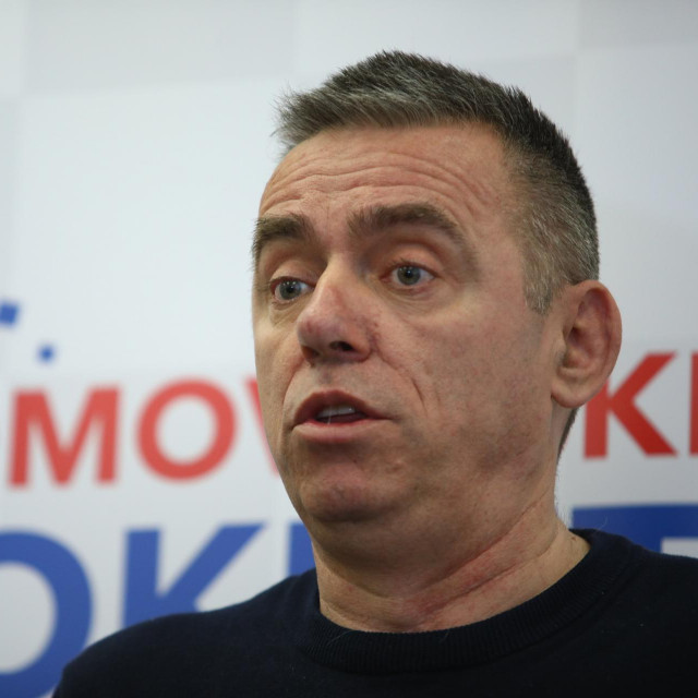 Stipo Mlinarić Ćipe