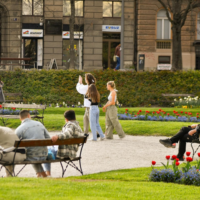 Ilustrativna fotografija