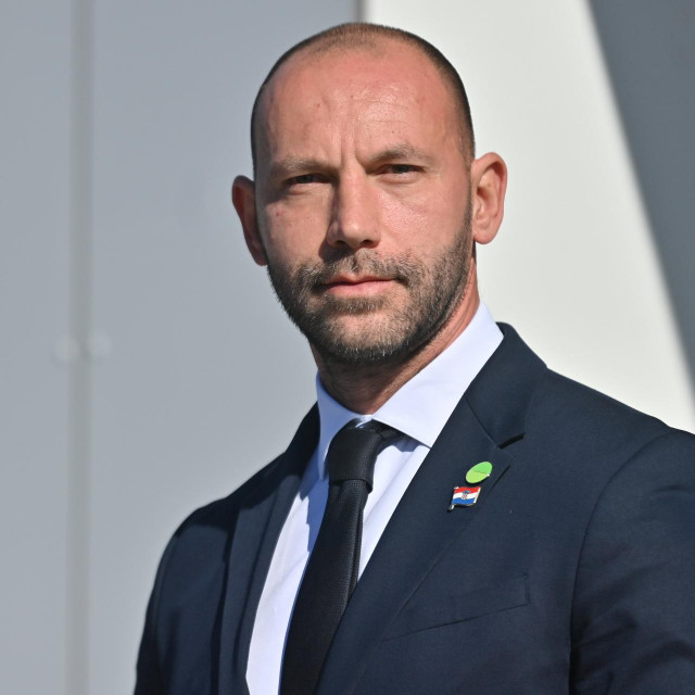 Damir Habijan