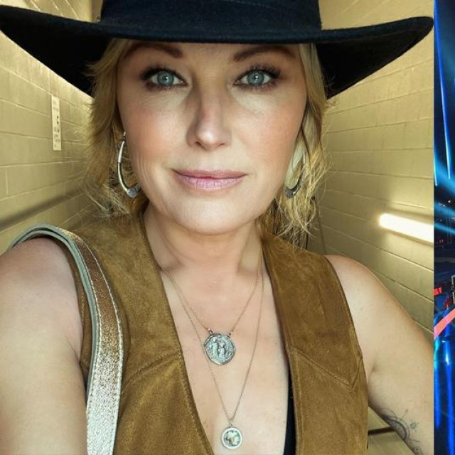 Voditeljice Eurosonga u Švedskoj