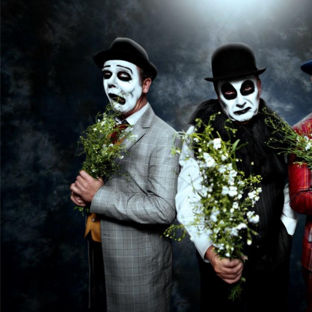 The Tiger Lillies