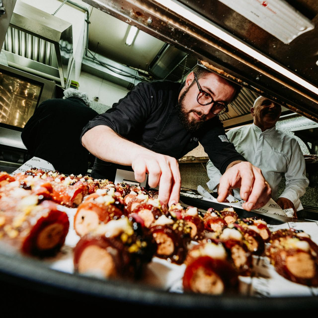 Bokeria 10. rođendan