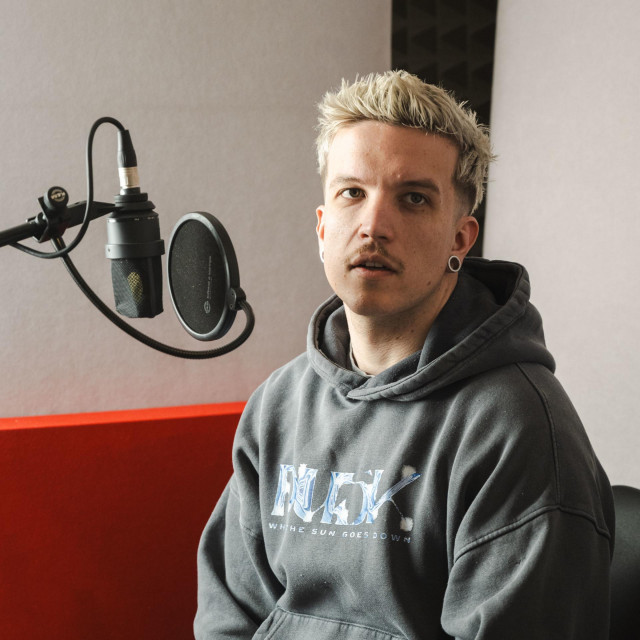 Baby Lasagna dat će glas Garfieldu