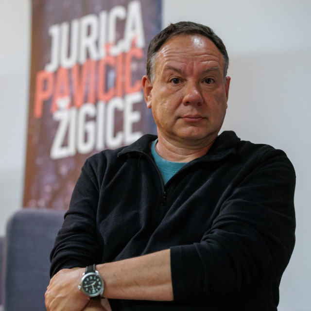 Ideja za ‘Žigice‘ pojavila se nakon velikog požara koji je 2017. opustošio dobar dio splitske okolice. Navodno je planuo oko sela Tugare kod Omiša