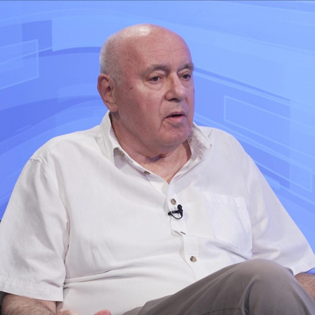 Žarko Puhovski