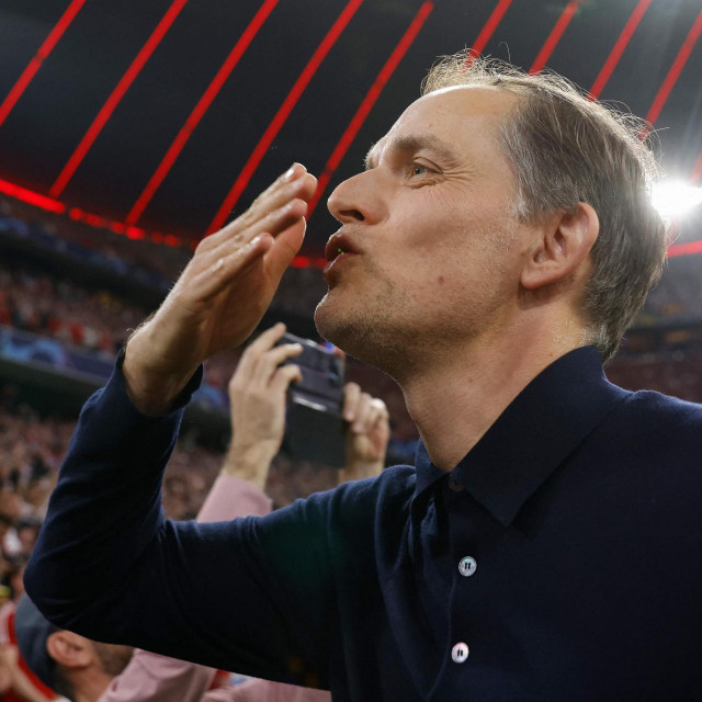 Thomas Tuchel
