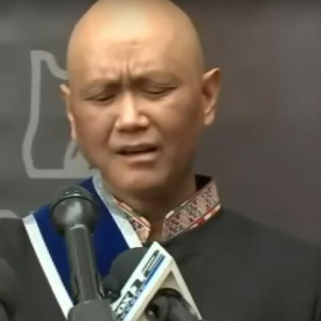 Cheng ”Charlie” Saephan