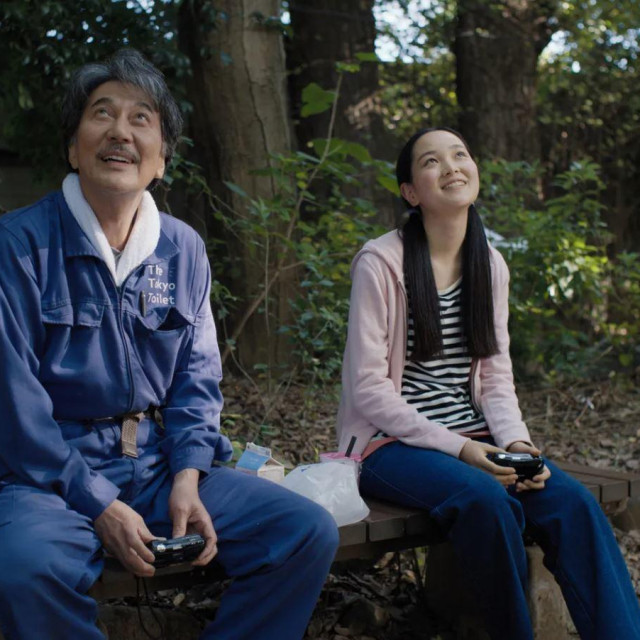 ”Savršeni dani”