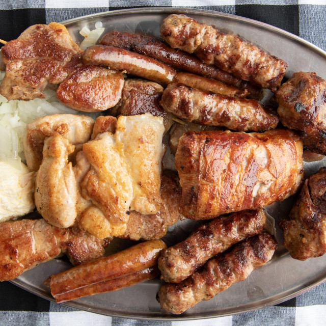 Tradicionalni ”leskovački voz” jedan je od najvećih specijaliteta čuvenog leskovačkog roštilja