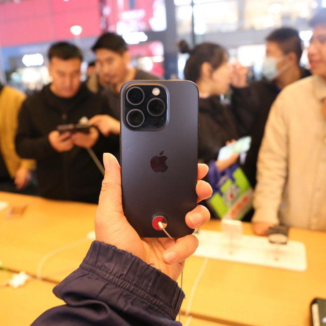 Sljedeći iPhone mogao bi imati brojne AI značajke na samom uređaju