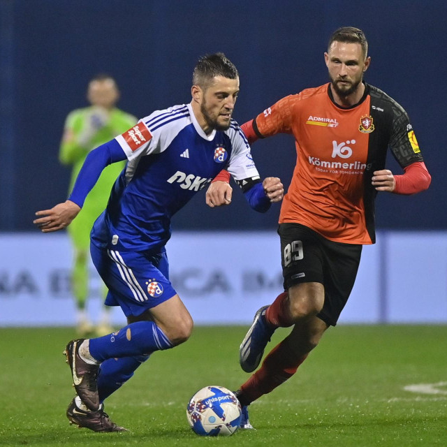 Arijan Ademi, Tim Matavž

 