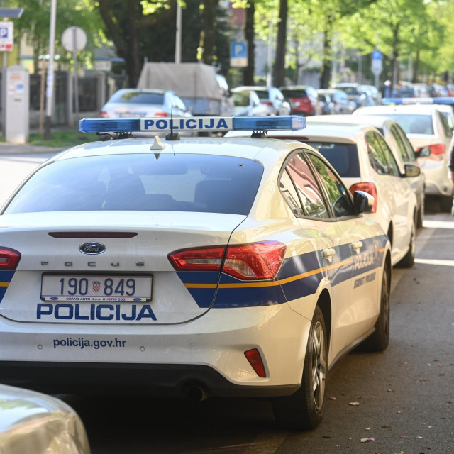 ilustracijska fotografija