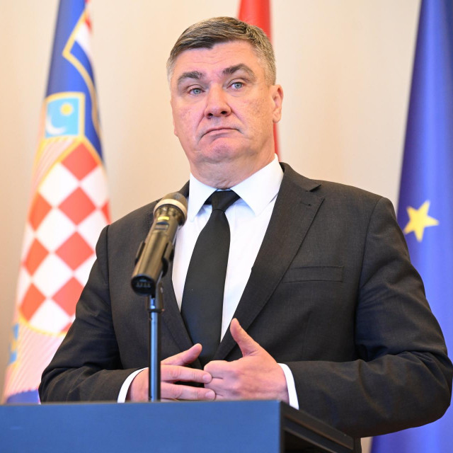 Zoran Milanović