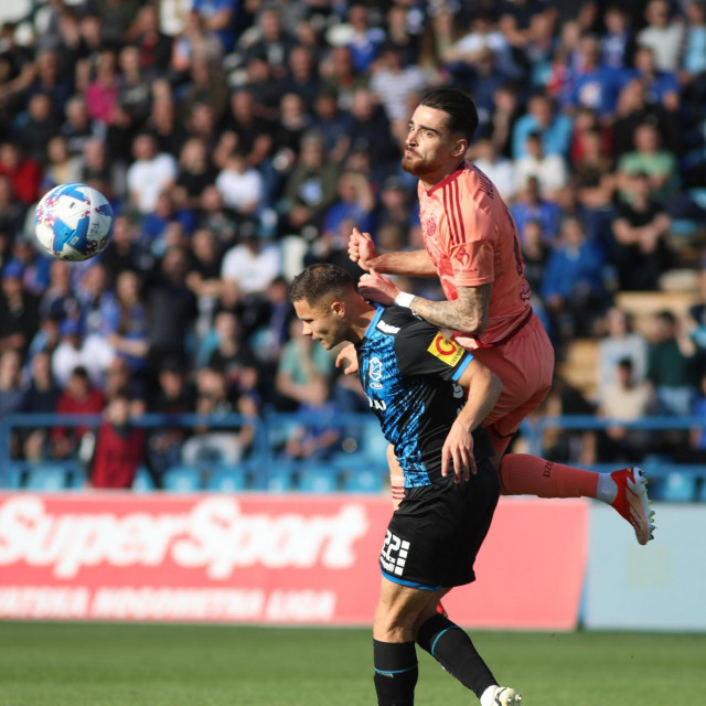 Marko Dabro i Sandro Kulenović