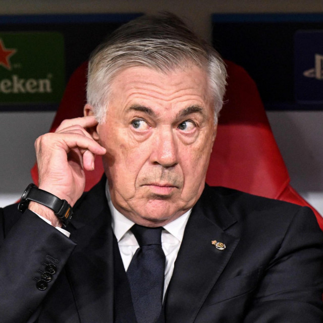 Carlo Ancelotti