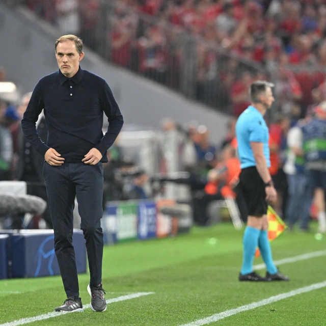 Thomas Tuchel