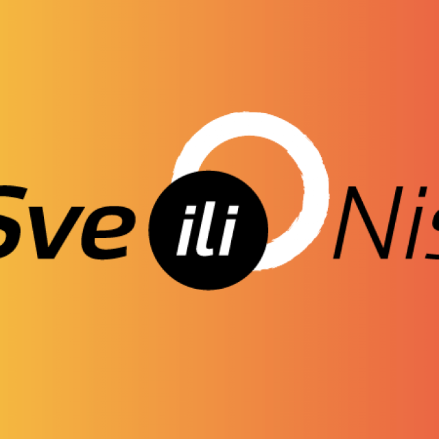 Sve ili Ništa jackpot