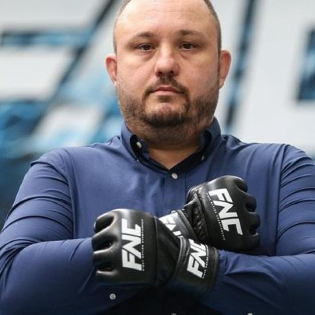 Dražen Forgač