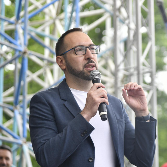 Tomislav Tomašević