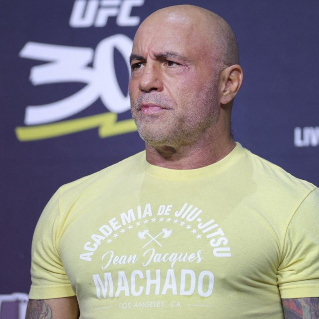 Joe Rogan