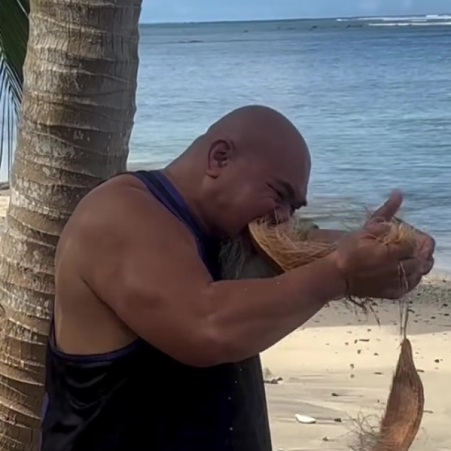 David Tua