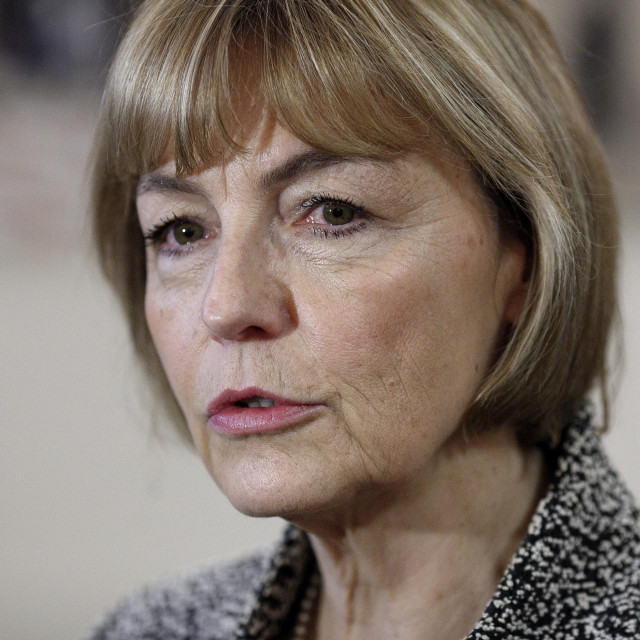 Vesna Pusić 