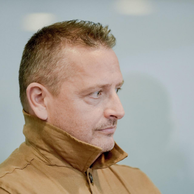 Davor Trupković