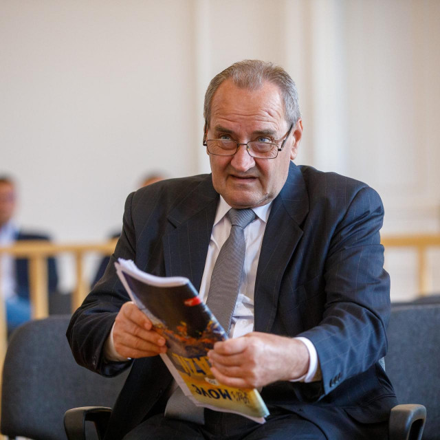 Vojislav Medić