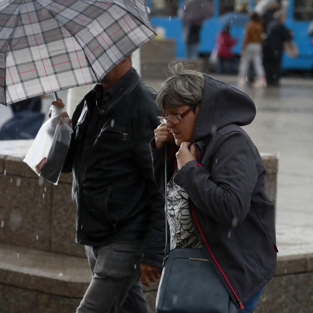 Ilustrativna fotografija