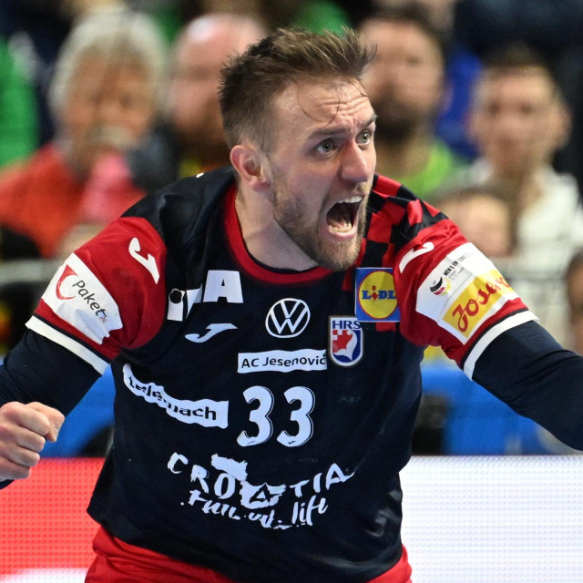 Luka Cindrić