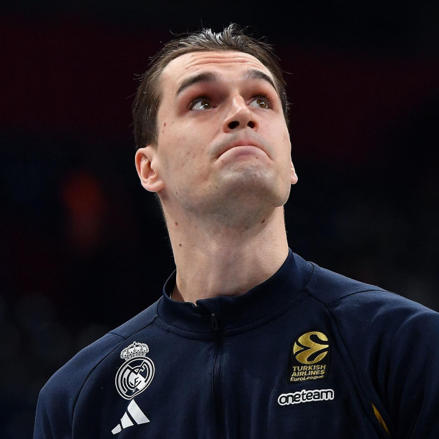 Mario Hezonja