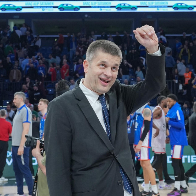 Tomislav Mijatović