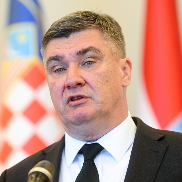Zoran Milanović