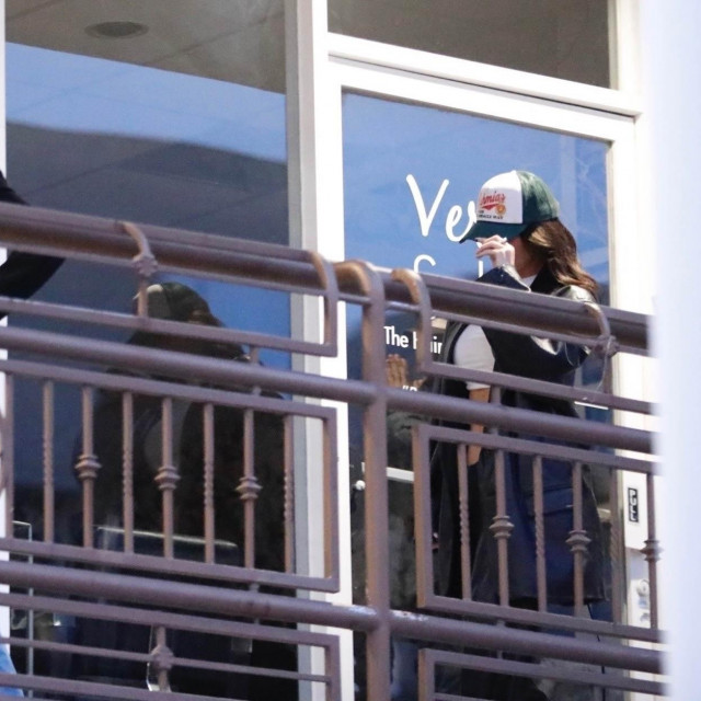 Kendall i Kylie Jenner