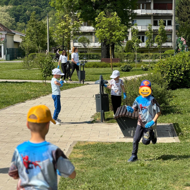 Od izvora do mora - Zlatar