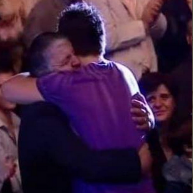 Nikola i Toše Proeski