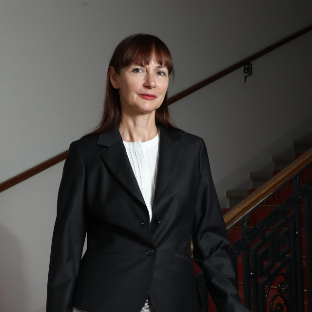 Vesna Vučemilović