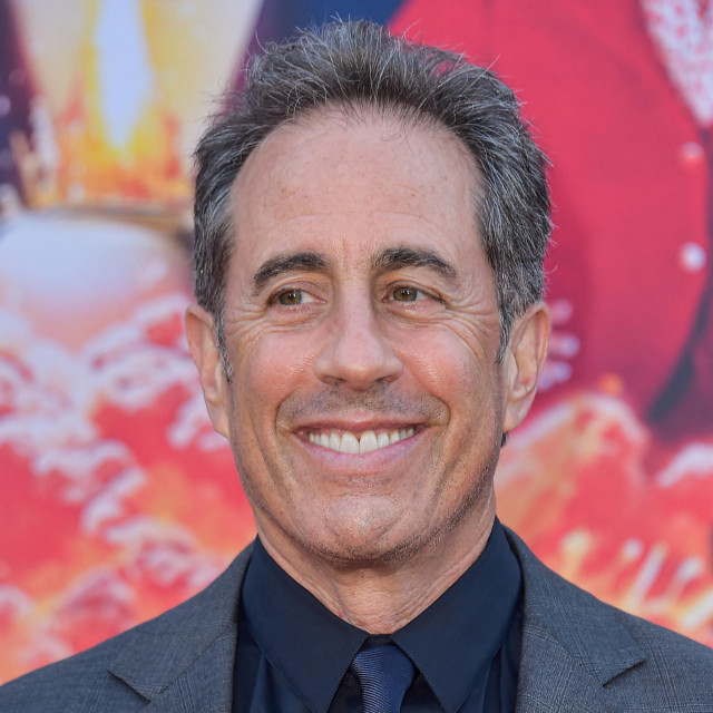 Jerry Seinfeld, Los Angeles, premijera filma ‘Unfrosted‘