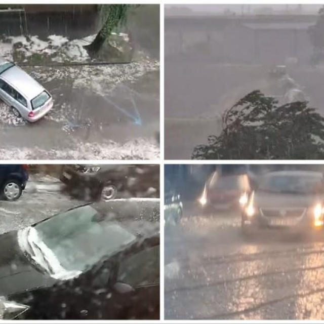 Prizori iz Slavonskog broda