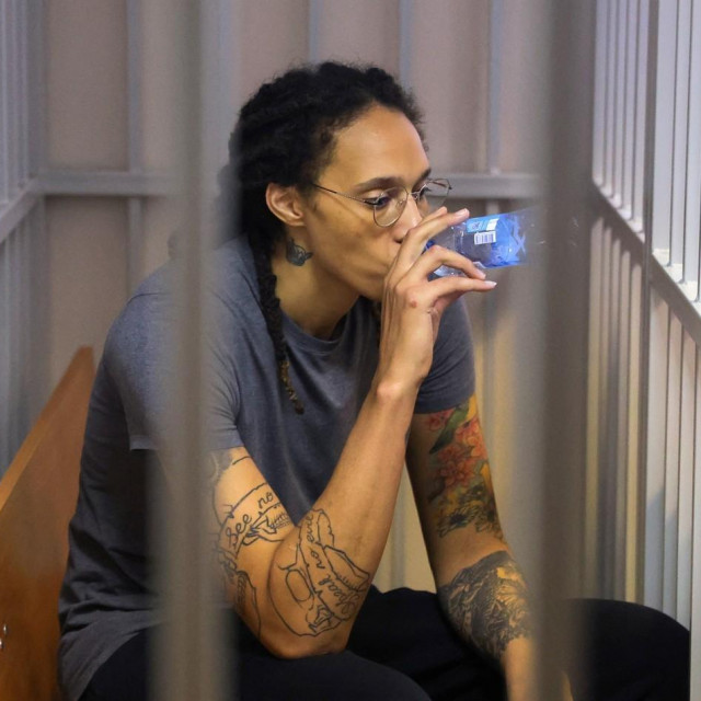 Brittney Griner