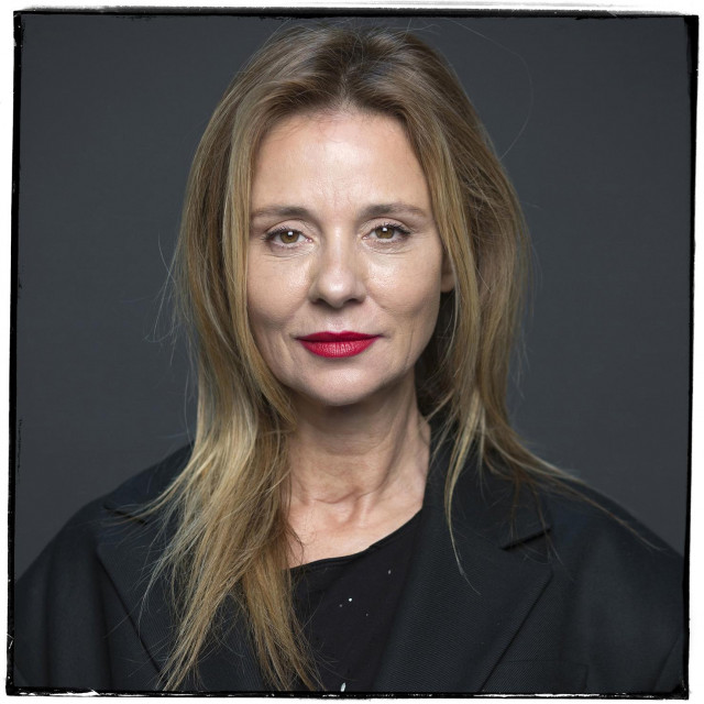 Nataša Dangubić