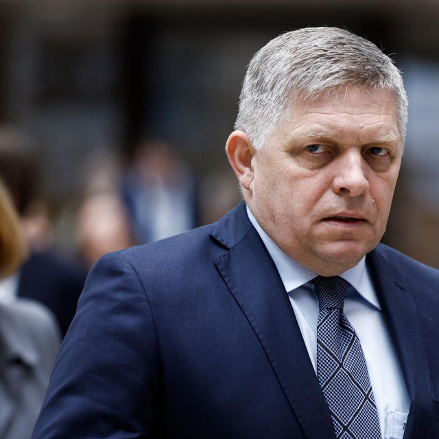 Robert Fico