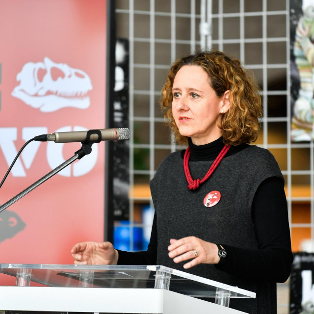 Nina Obuljen Koržinek