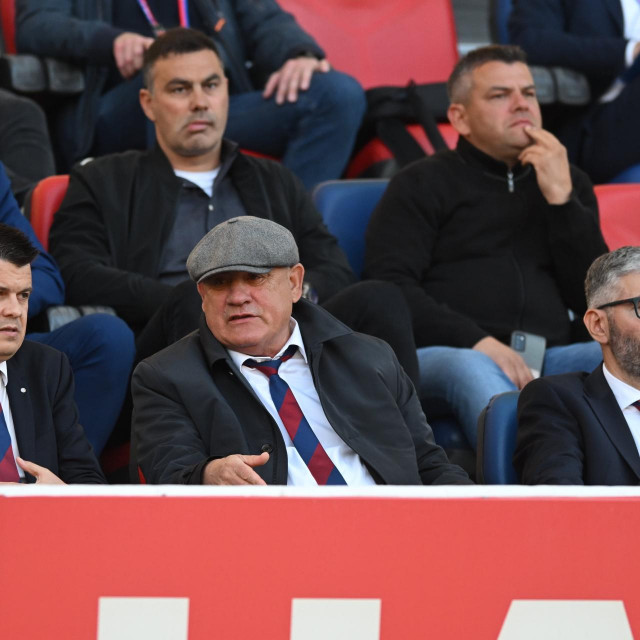 Mindaugas Nikoličius, Boro Primorac, Ivan Bilić