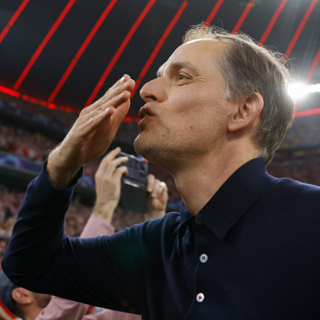 Thomas Tuchel