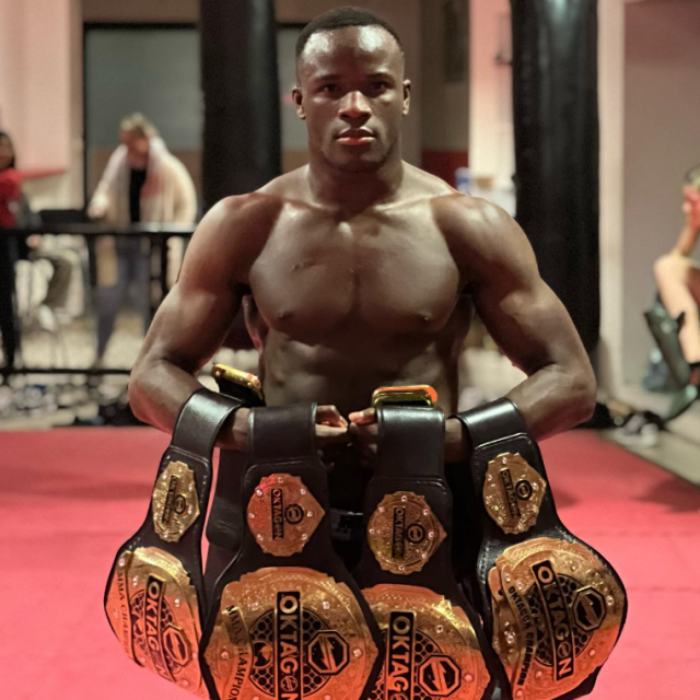Losene Keita