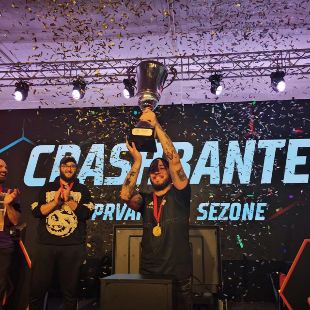 Istra će dobiti svoj prvi esport i gaming sajam