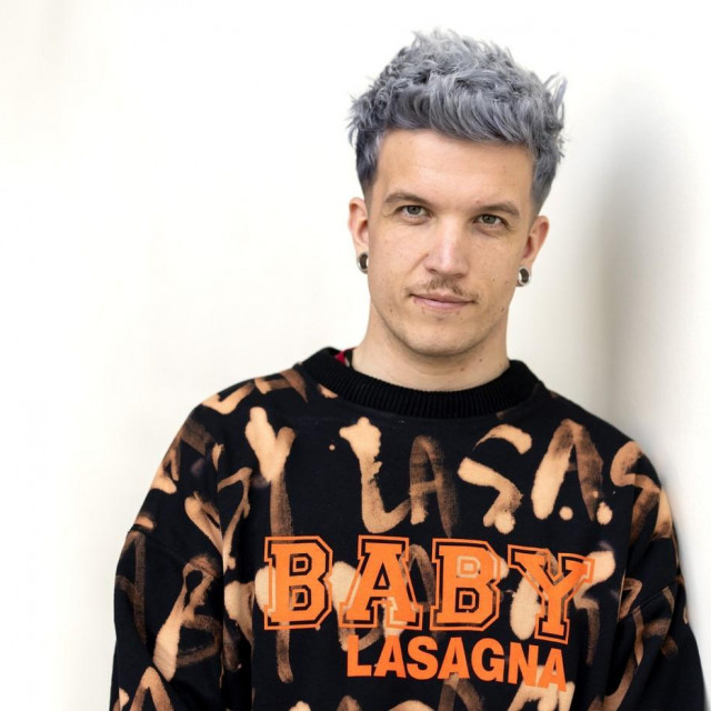 Baby Lasagna